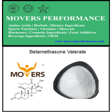 Высокое качество Valerate Betamethasone с CAS №: 2152-44-5